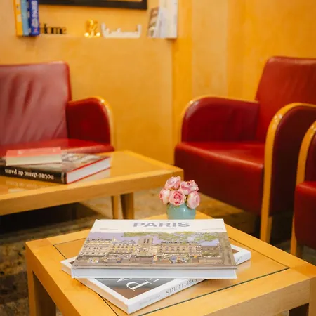 Hotel Grand Dore