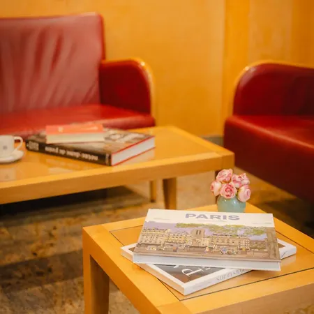 Grand Dore 3* Parigi