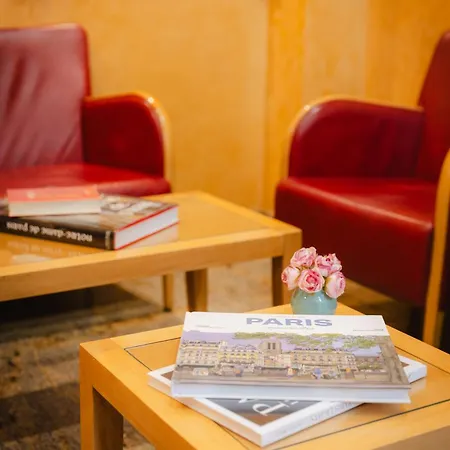 Hotel Grand Dore Paris