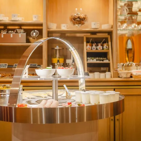 Grand Dore Hotel Parigi