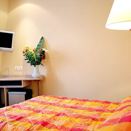 Hotel Grand Dore Paris