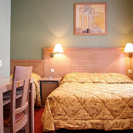 Grand Dore Hotel 3*