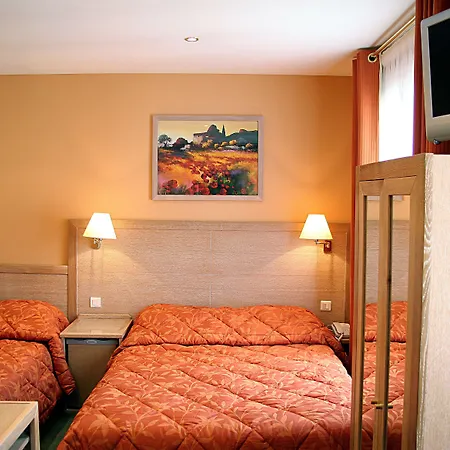 Grand Dore Hotel