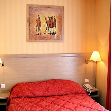 Grand Dore 3* Parigi