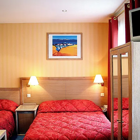 Grand Dore Hotel Paris
