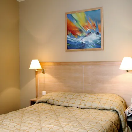 Hotel Grand Dore 3*