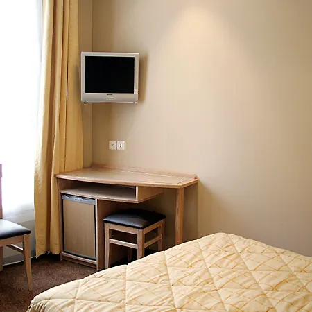 Hotel Grand Dore Paris