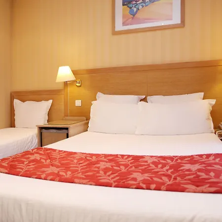 Hotel Grand Dore Parigi