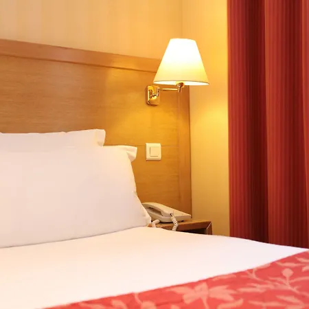 Hotel Grand Dore Paris