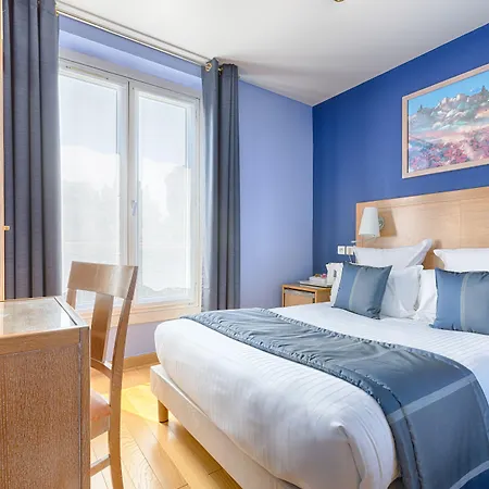 Grand Dore 3* Parigi