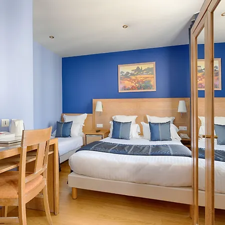 Hotel Grand Dore Paris