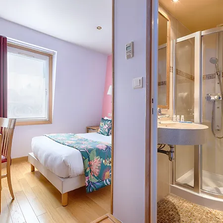 Grand Dore Hotel Parigi