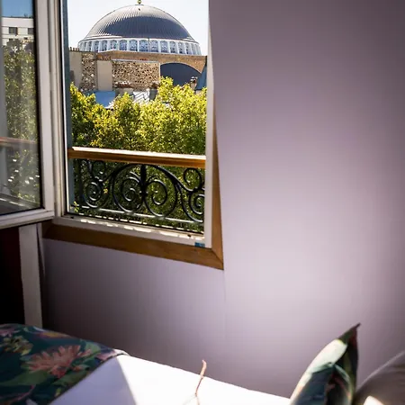 Hotel Grand Dore 3*