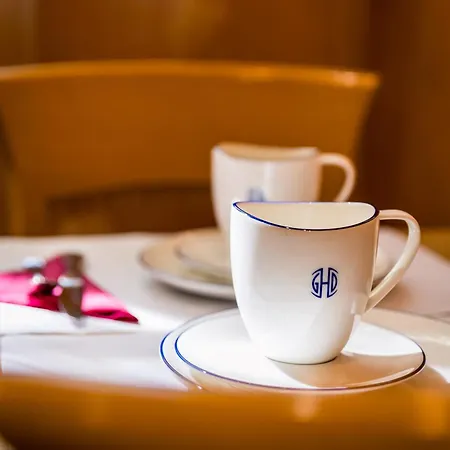 Hotel Grand Dore Paris