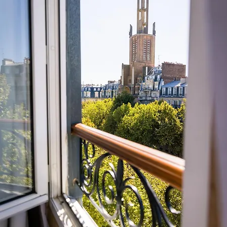 Grand Dore Parigi