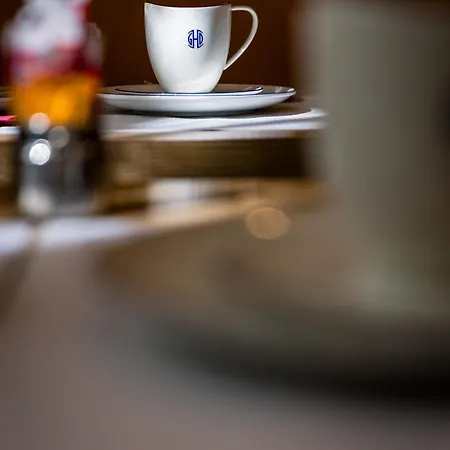 Grand Dore Hotel Paris