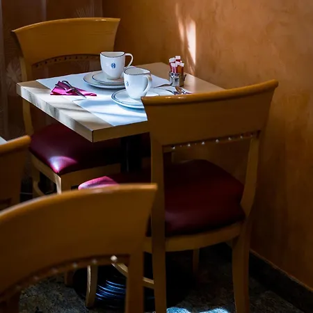 Grand Dore Hotel Paris