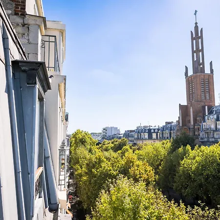 Grand Dore Parigi