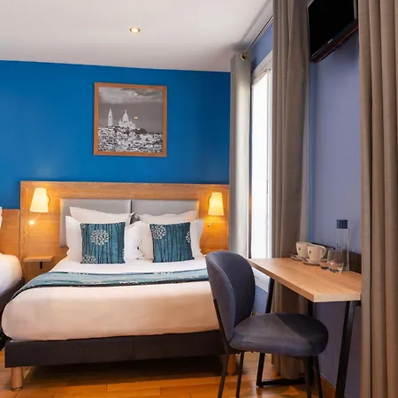 Grand Dore 3* Parigi