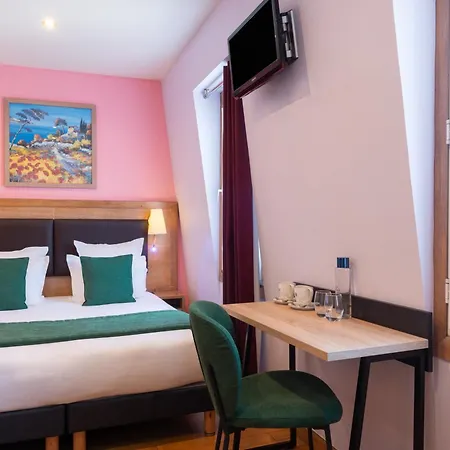 Grand Dore Hotel Paris