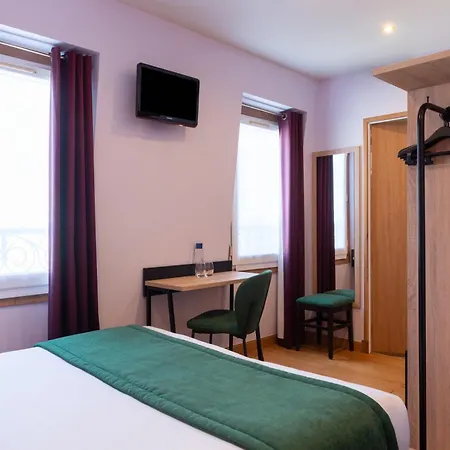 Hotel Grand Dore