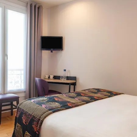 Hotel Grand Dore Parigi
