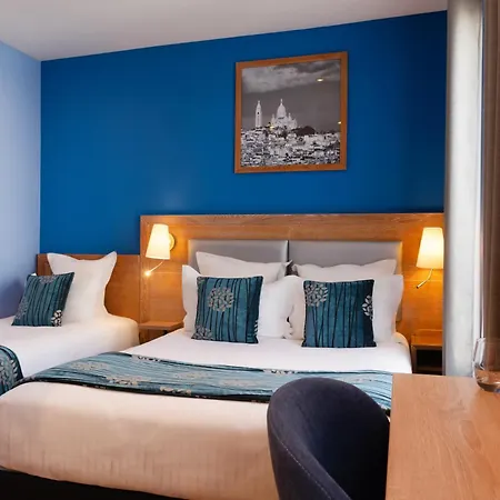 Hotel Grand Dore 3*