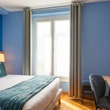 Hotel Grand Dore Paris