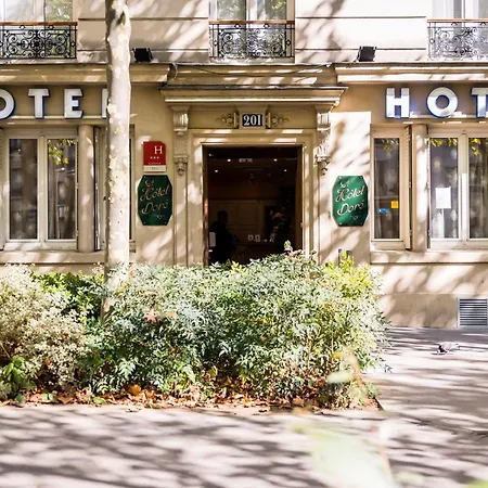 Hotel Grand Dore