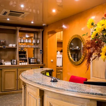 Hotel Grand Dore 3*