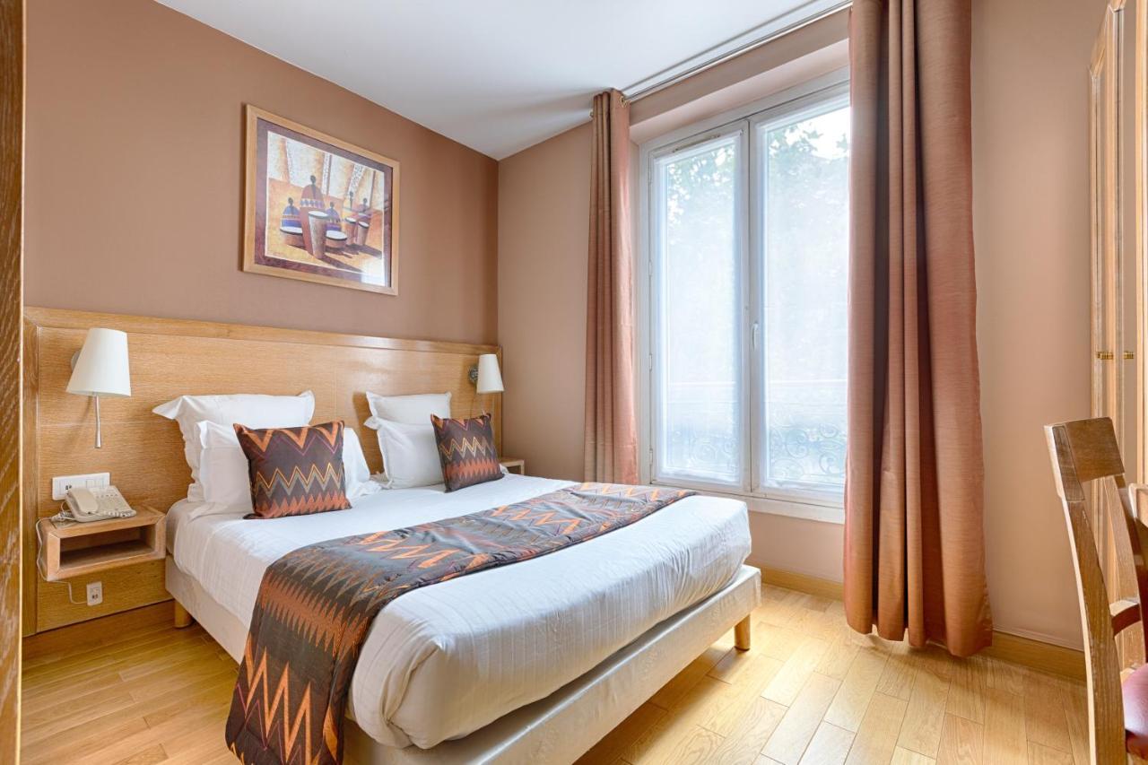 Grand Dore 3* Parigi