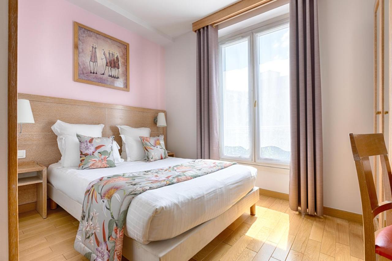 Grand Dore 3* Parigi