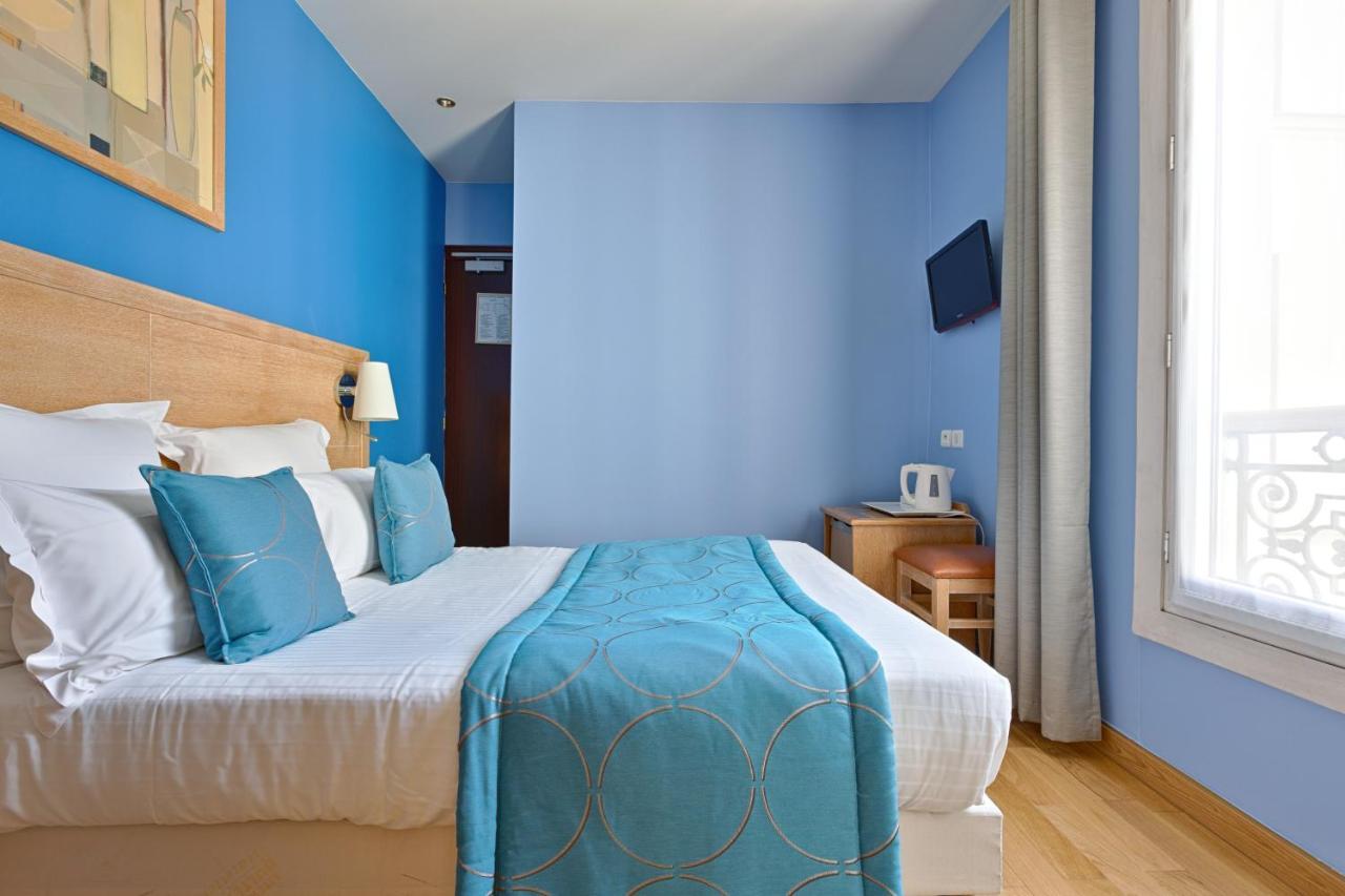 Grand Dore 3* Parigi