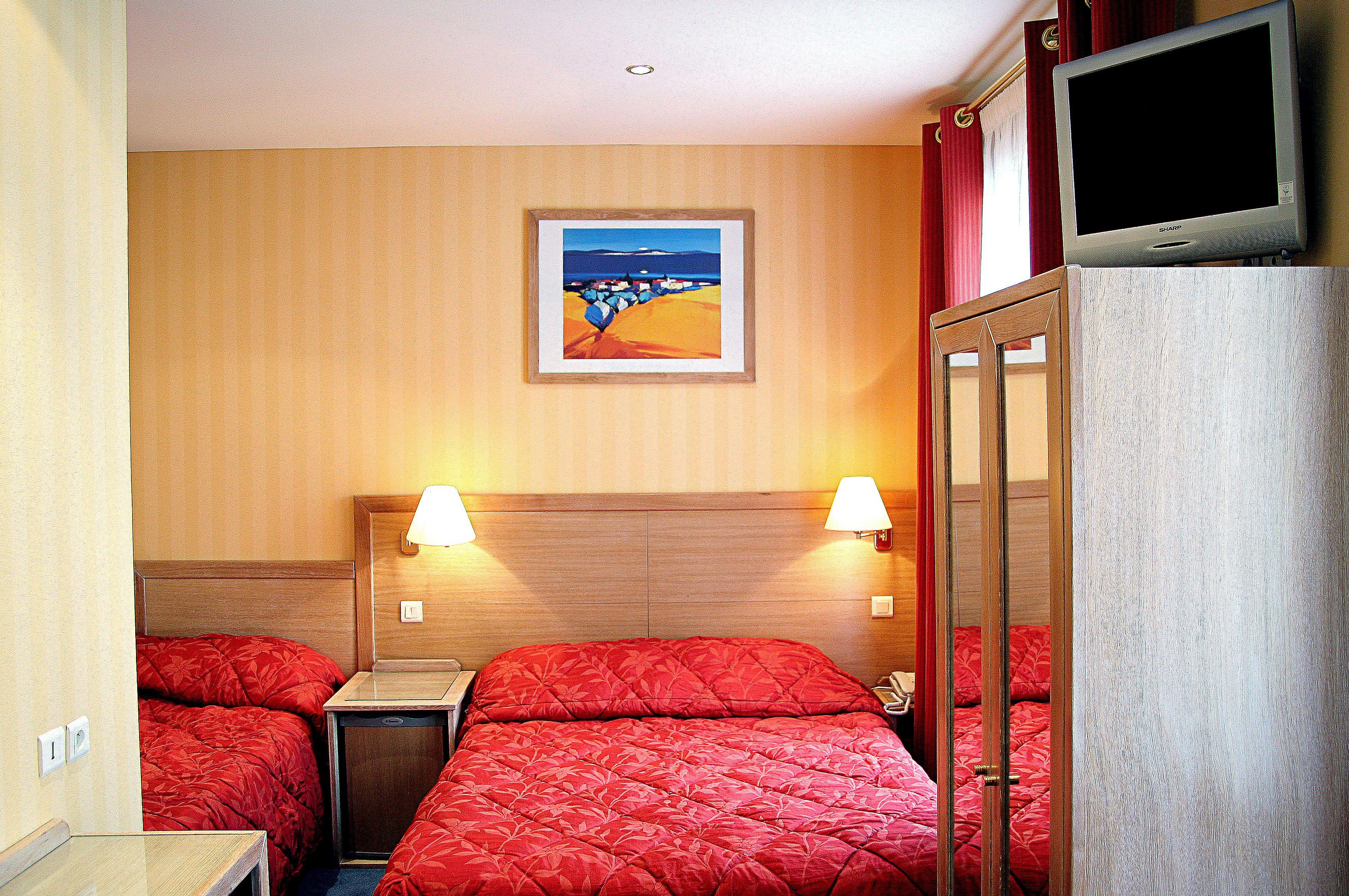 Grand Dore Hotel Paris