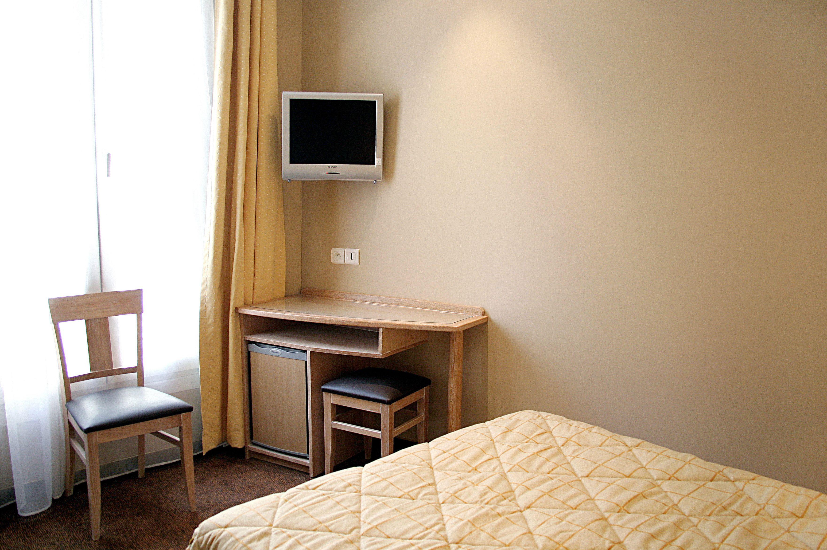 Hotel Grand Dore Paris