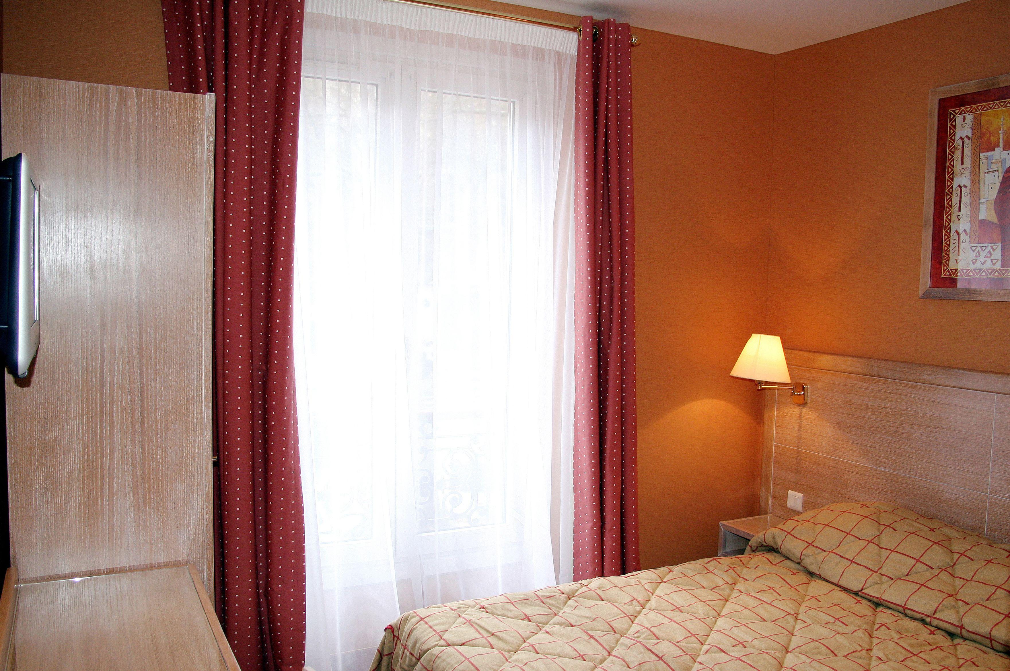 Hotel Grand Dore Paris