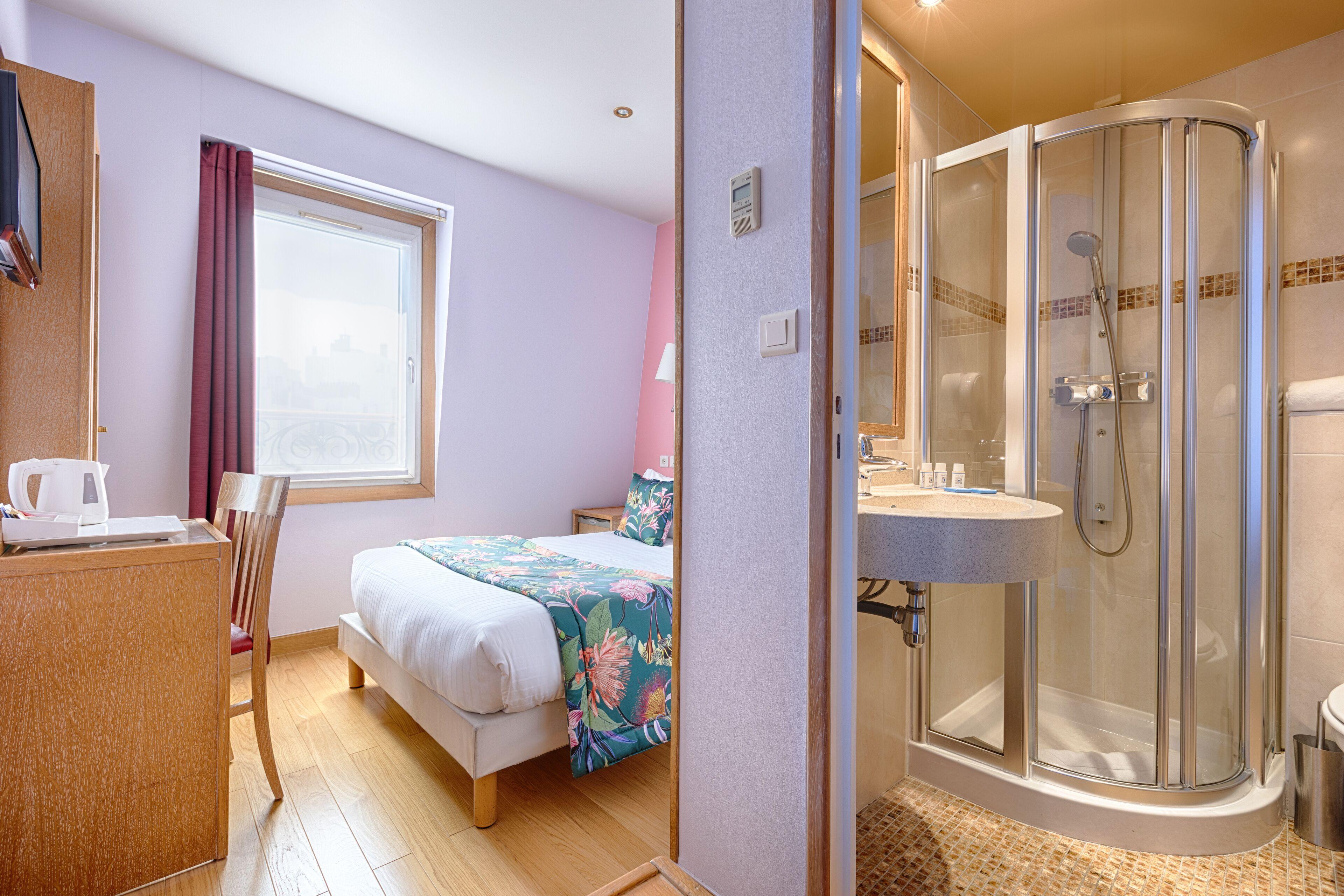 Grand Dore Hotel Paris