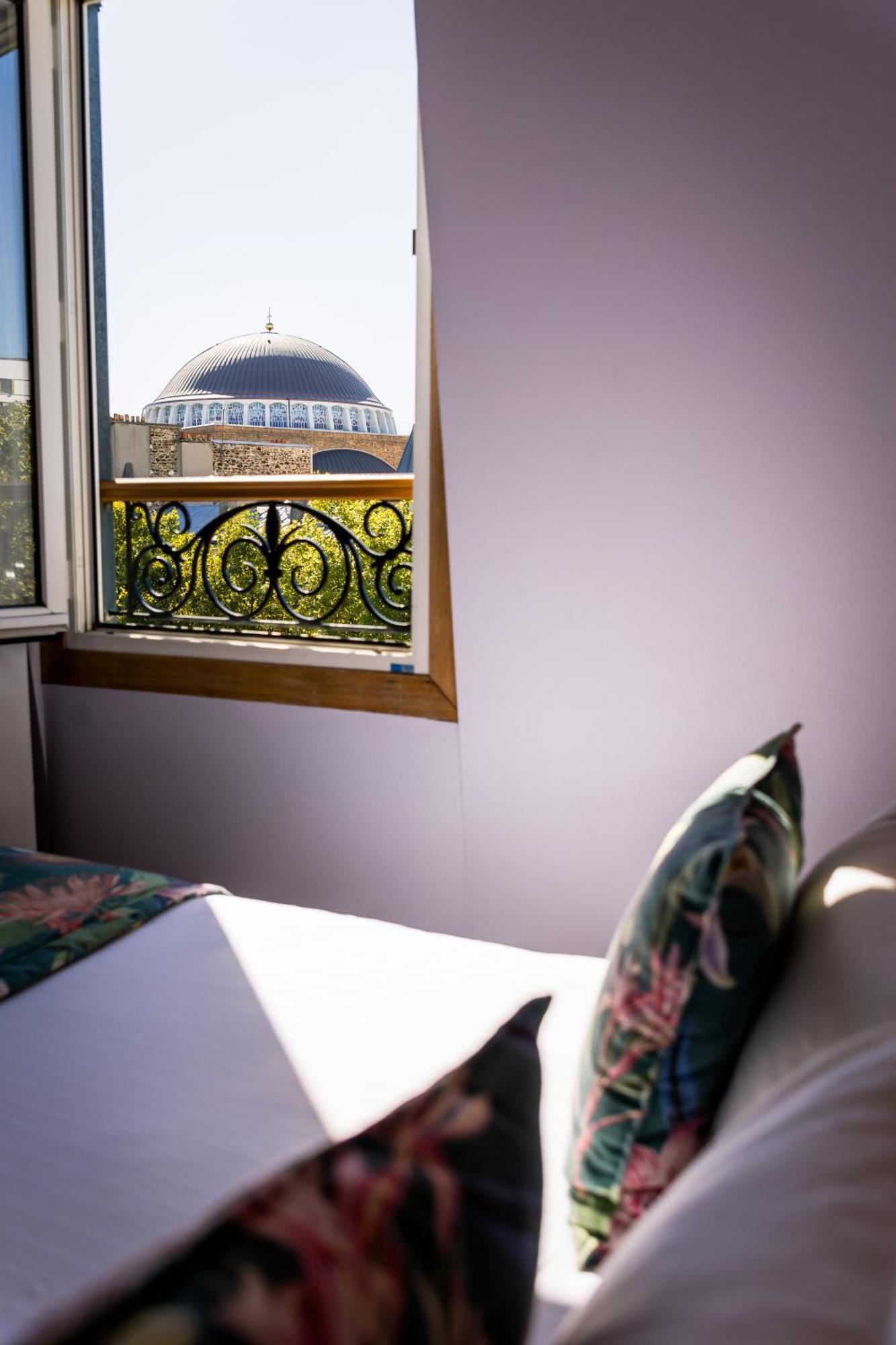 Hotel Grand Dore Paris