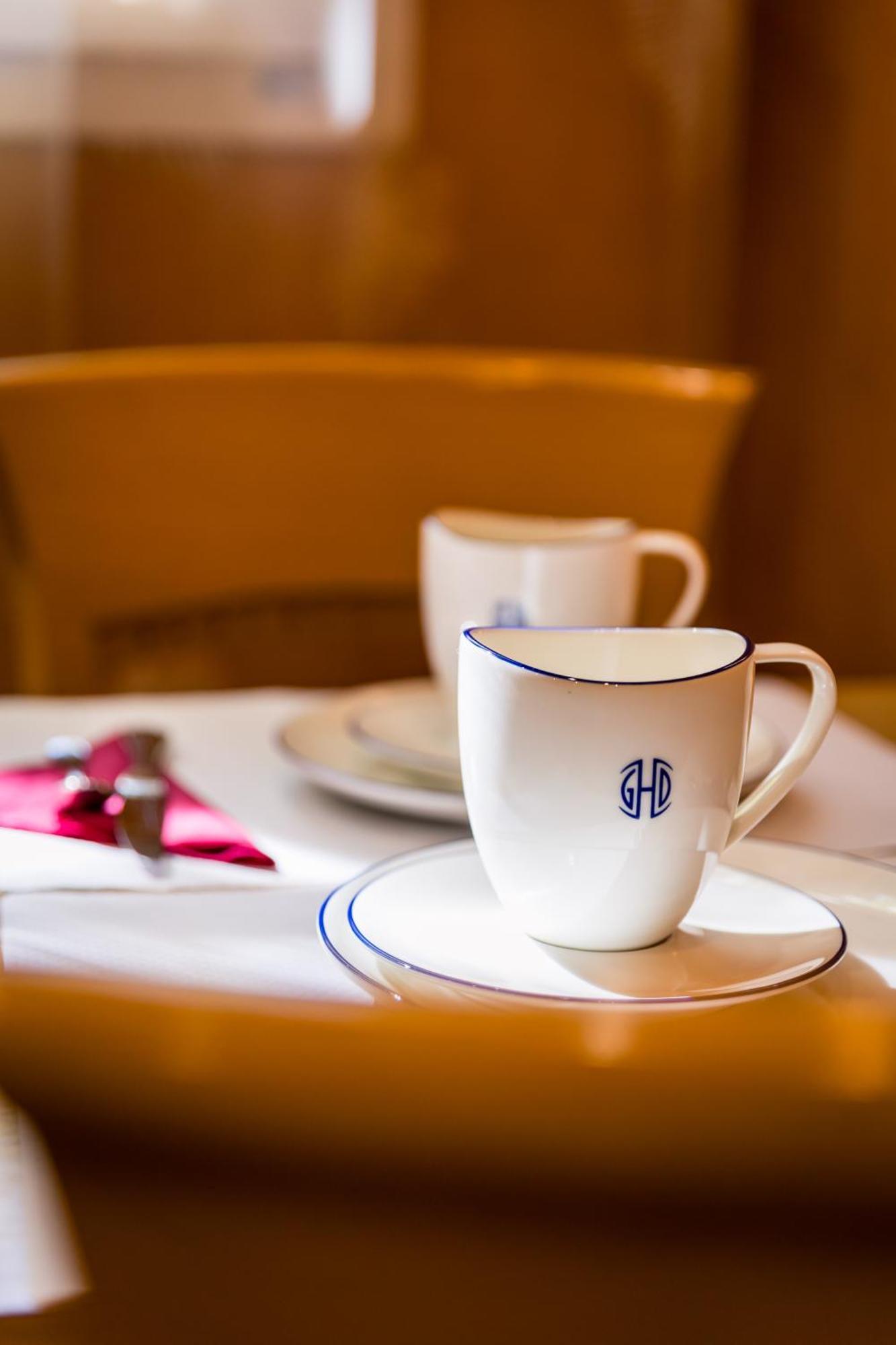 Hotel Grand Dore Parigi