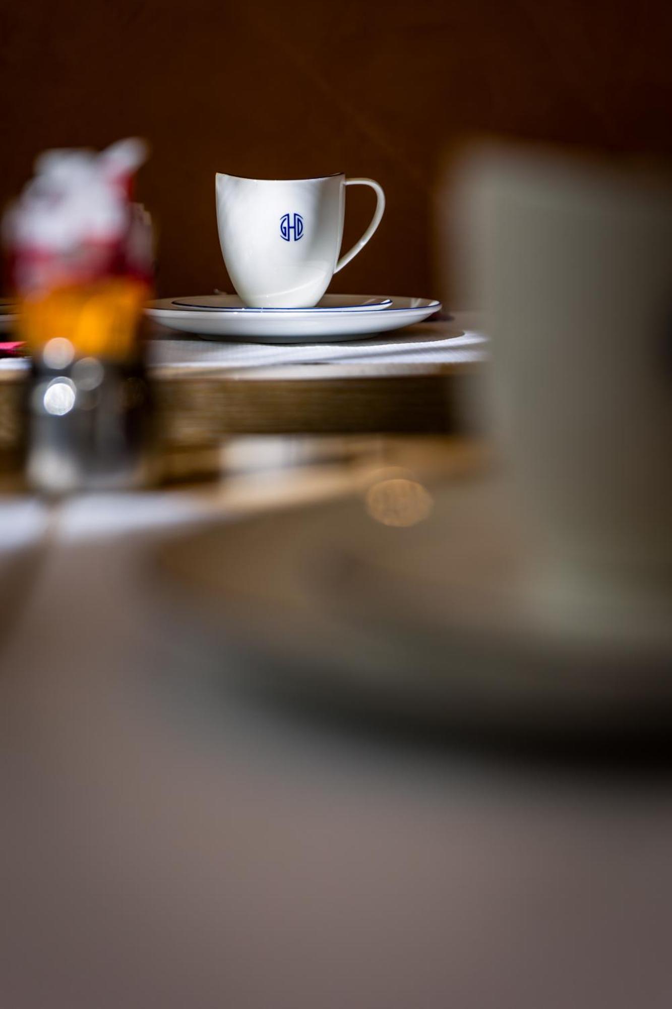 Grand Dore Hotel Parigi