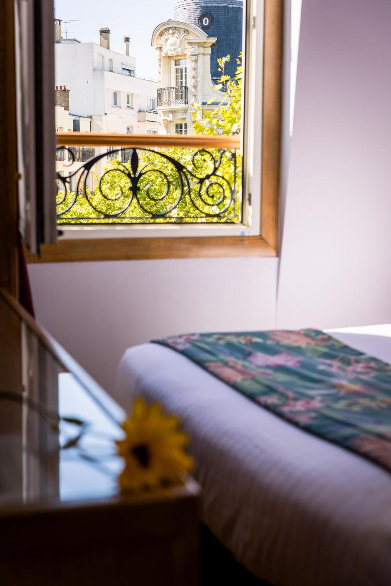 Hotel Grand Dore Paris