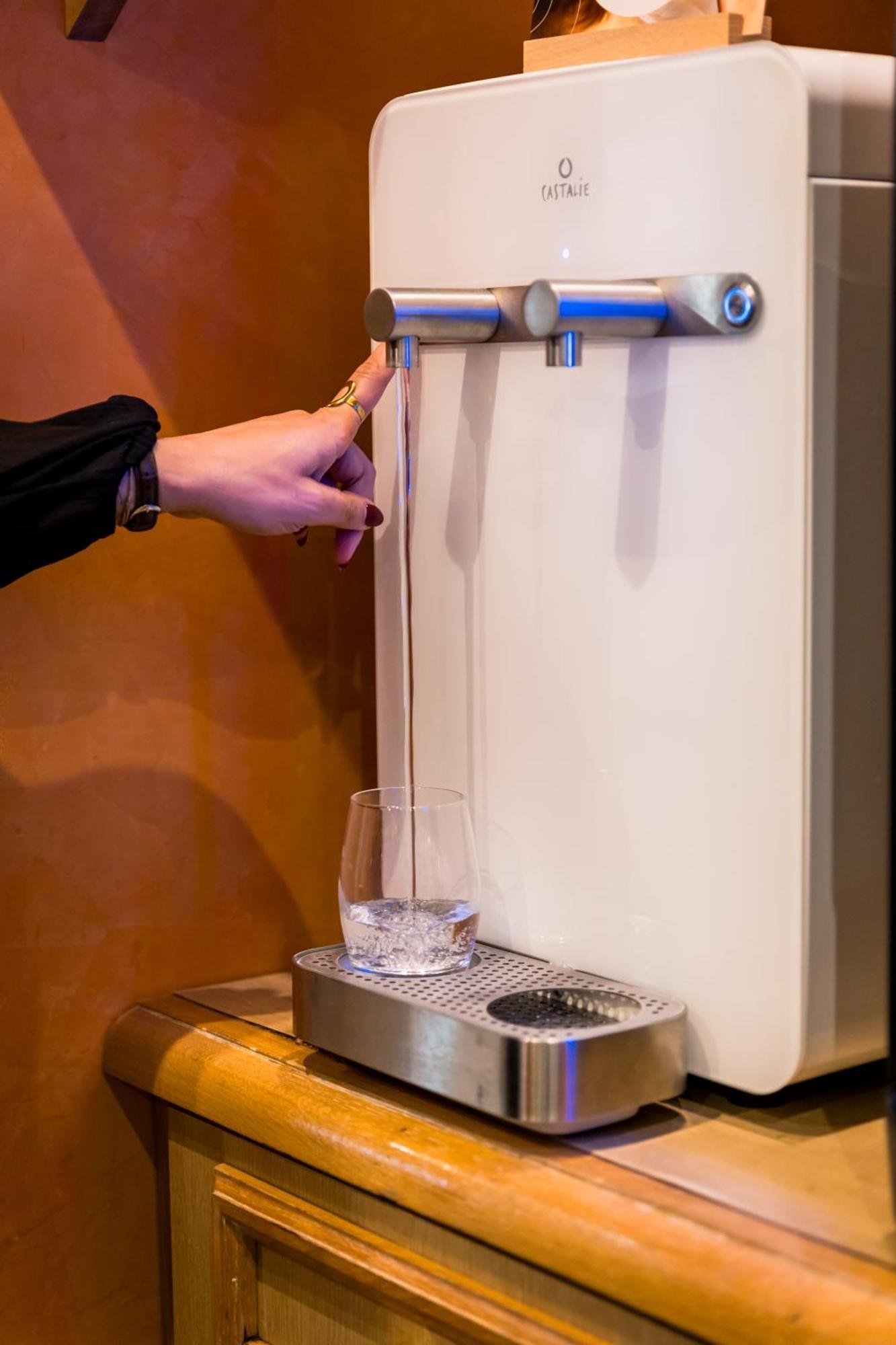 Grand Dore Hotel Paris