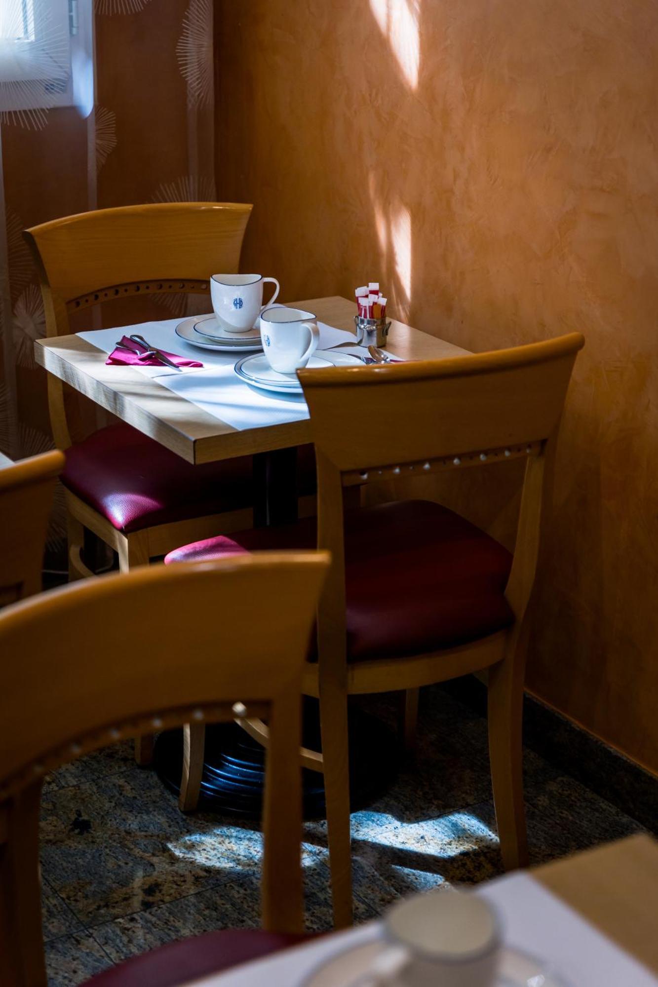 Grand Dore Hotel Parigi