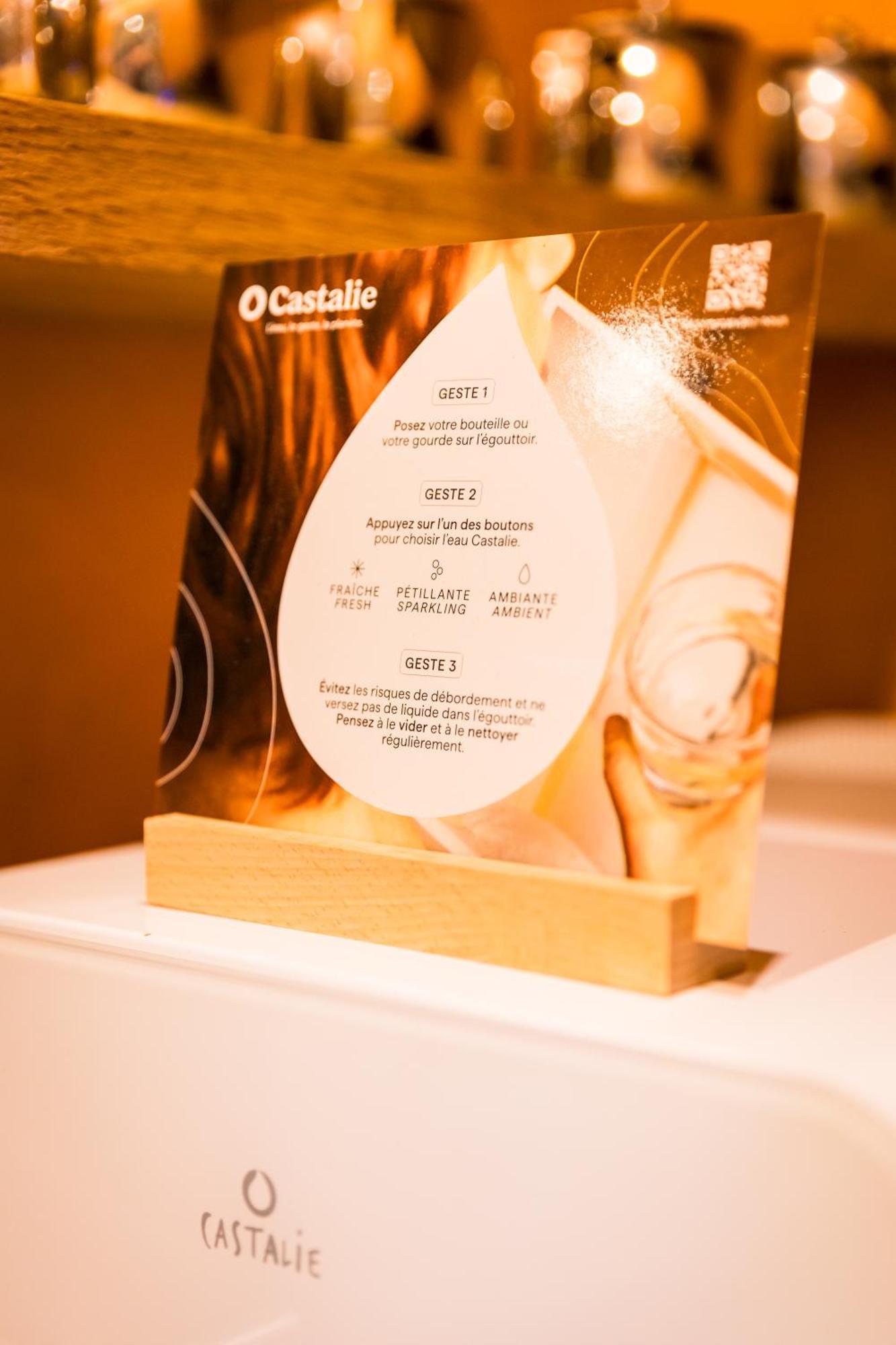 Grand Dore 3* Parigi