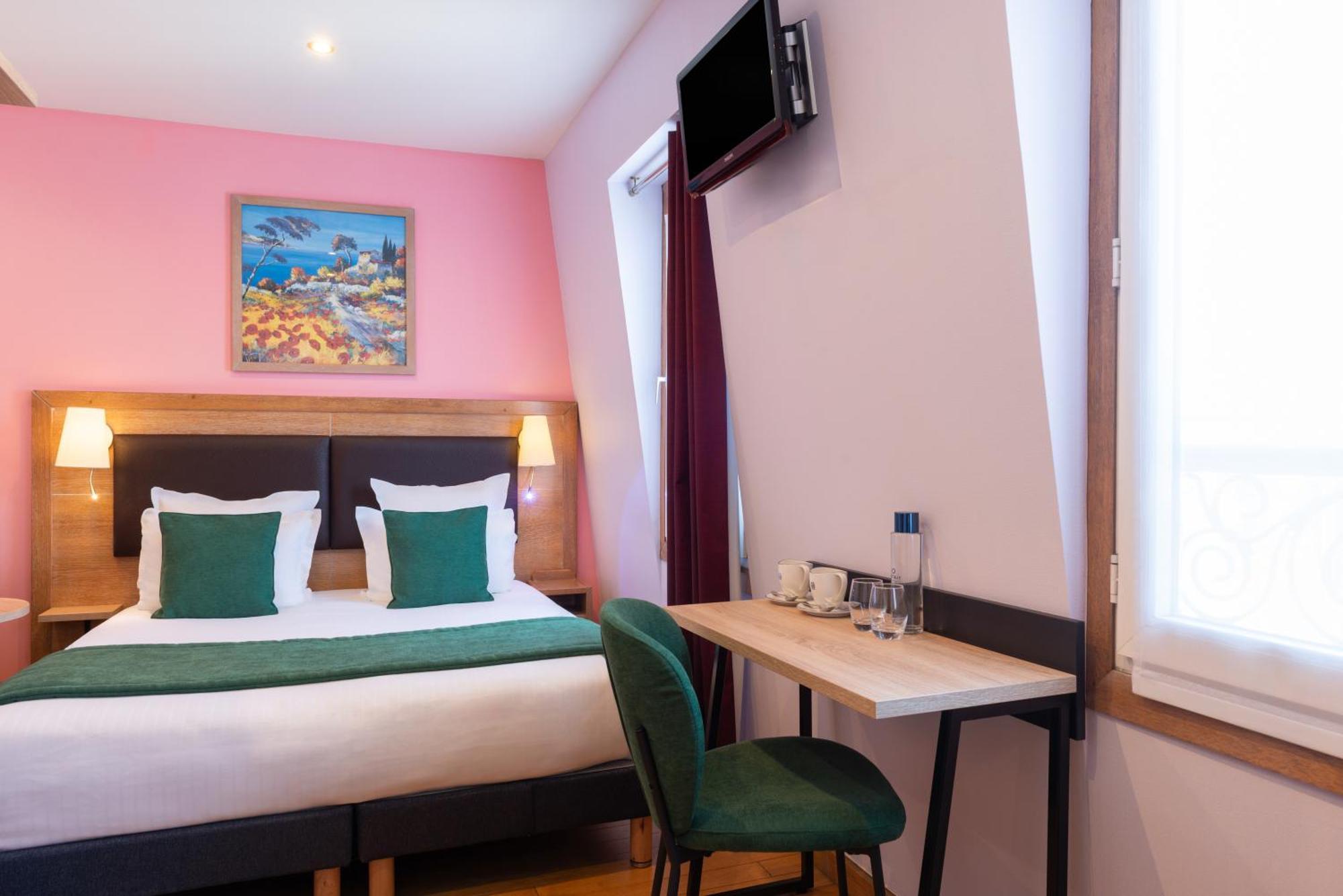 Grand Dore Hotel Paris
