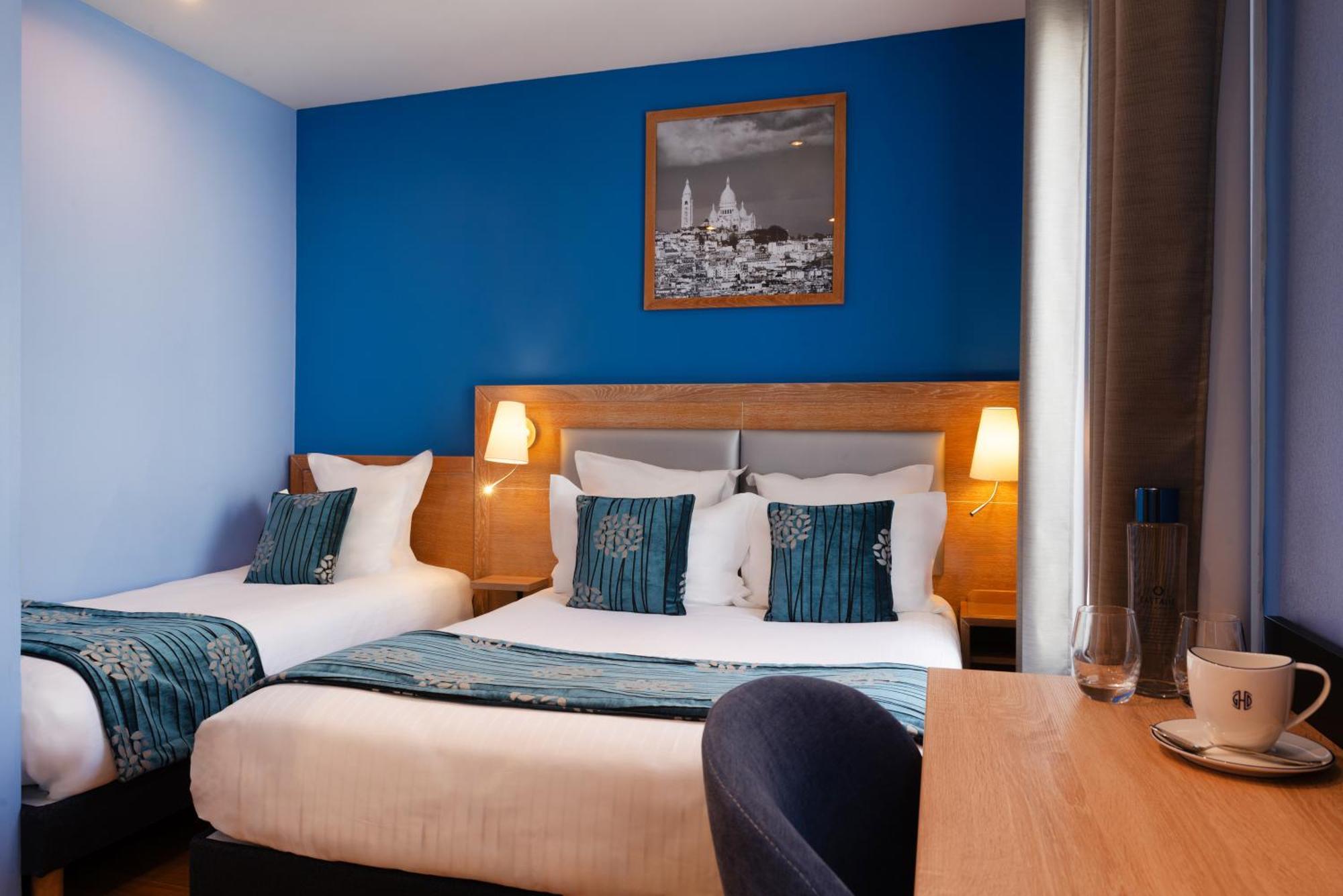 Hotel Grand Dore 3*