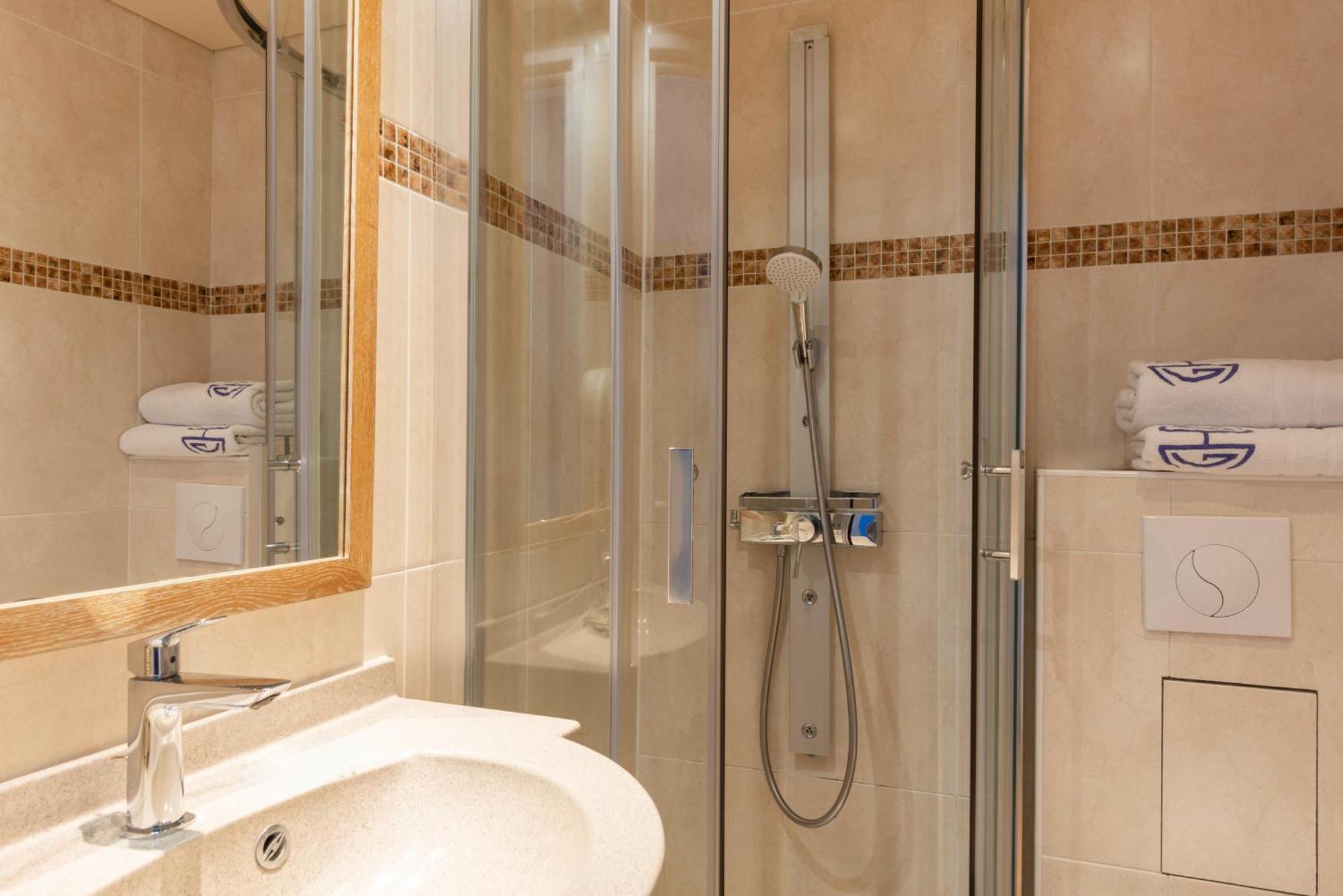 Hotel Grand Dore