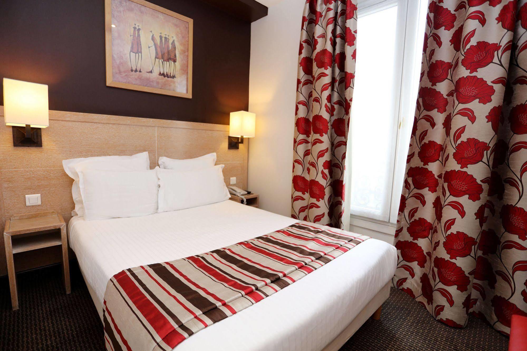 Grand Dore Parigi