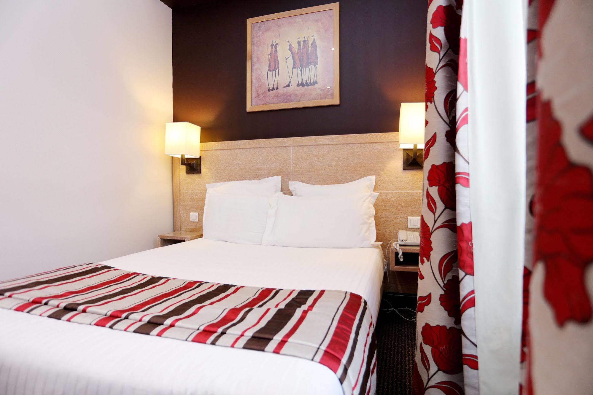 Grand Dore Hotel Parigi
